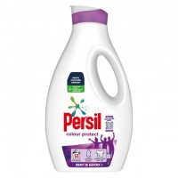 Течен перилен препарат Persil Color and Protect 1.43L l 53пранета